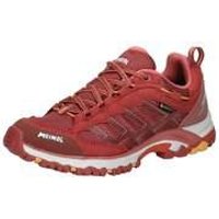 Meindl Caribe Lady GTX Outdoor Damen rot|rot|rot|rot|rot|rot|rot von Meindl