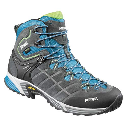 Meindl Herren Wanderschuhe Kapstadt Gore-TEX® - 8/42 von Meindl