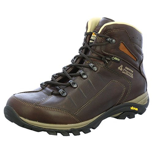 Meindl Herren Wanderschuhe Tessin Identity GTX - 7,5/41.5 von Meindl