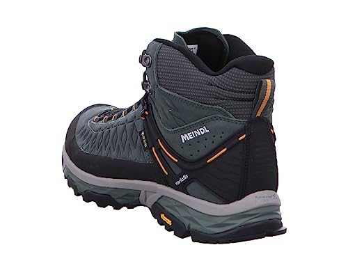 Meindl Top Trail Mid GTX Herren Wanderschuh loden - 11/46 von Meindl