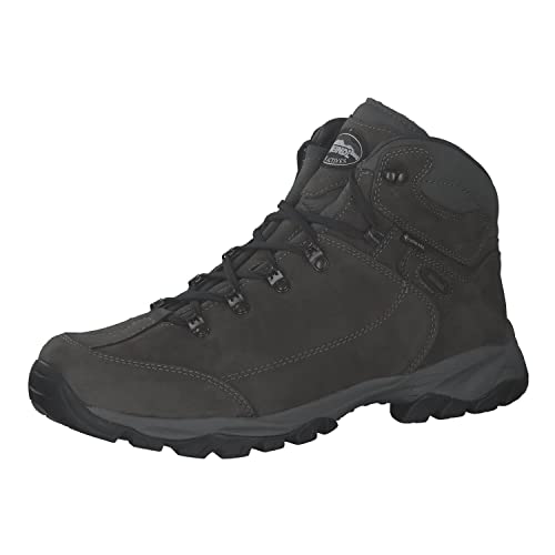 Meindl Herren Wanderstiefel Ohio 2 GTX 3889 Anthrazit 44 von Meindl