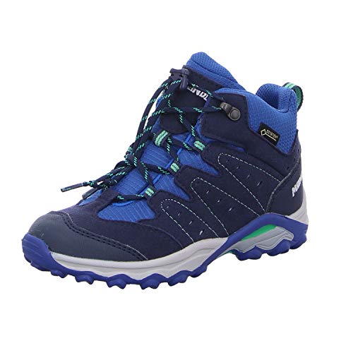 Meindl Meindl GmbH & Co. KG Tuam GTX Fraise Wanderschuh, Nachtblau Verde, 38 EU von Meindl