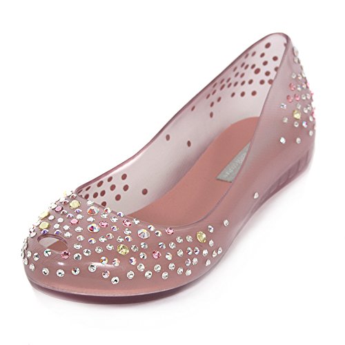 melissa Damen Jm Ultragirl Ad Mary Jane Schuh, Pink, 38 EU von Melissa