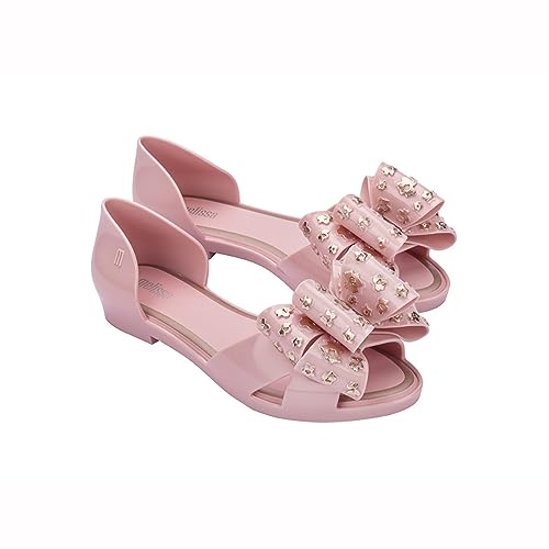 melissa Damen Seduction Vi Ad Sandalen, Aa592 Pink Bronze, 38 EU von Melissa