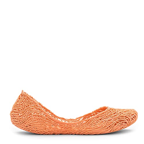 melissa Glocke Flow AD 52167 Orange Damen 41/42 EUR, orange, 41/41.5 EU von Melissa