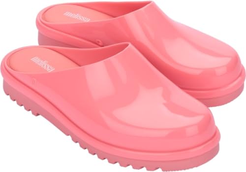 Melissa - Smart Clog-Schuhe für Damen, Pink, 39 EU von Melissa