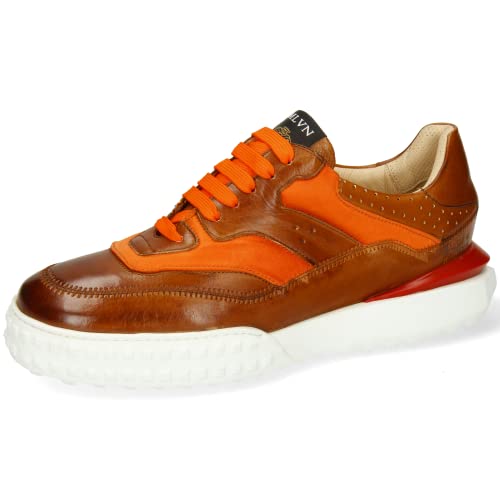 Melvin & Hamilton Sneakers Herren Berlioz 1 Multi 41 von Melvin & Hamilton