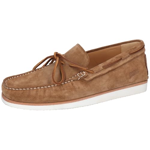 Melvin & Hamilton Bootsschuhe Herren Nelson 21 Braun 43 Melvin & Hamilton Bootsschuhe Herren Nelson 21 Braun 43 von Melvin & Hamilton