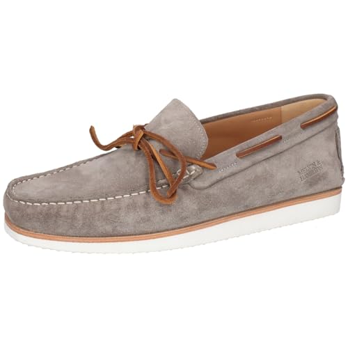 Melvin & Hamilton Bootsschuhe Herren Nelson 21 Grau 40 Melvin & Hamilton Bootsschuhe Herren Nelson 21 Grau 40 von Melvin & Hamilton