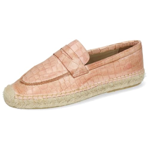 Melvin & Hamilton Espadrilles Damen Bree 2 Rosa 38 von Melvin & Hamilton