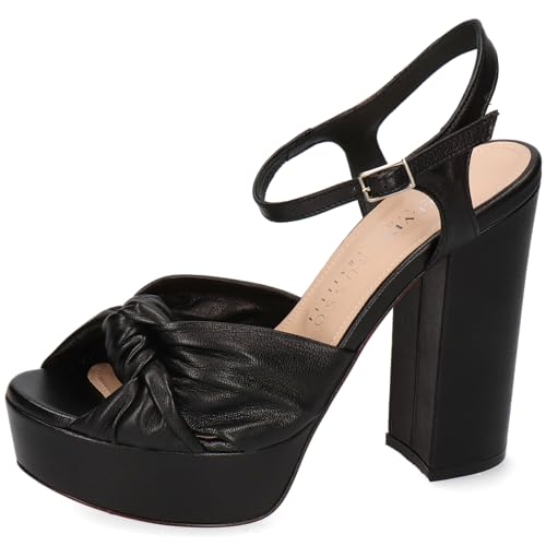 Melvin & Hamilton High Heels Damen Antoinette 1 Schwarz 39 Melvin & Hamilton High Heels Damen Antoinette 1 Schwarz 39 von Melvin & Hamilton