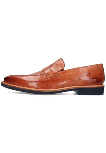Melvin & Hamilton Loafers Herren Dino 1 Braun 44 Melvin & Hamilton Loafers Herren Dino 1 Braun 44 von Melvin & Hamilton