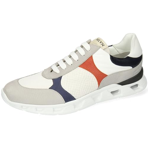 Melvin & Hamilton Sneakers Herren Connor 1 Multi 42 von Melvin & Hamilton