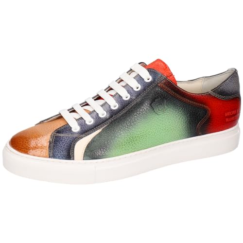 Melvin & Hamilton Sneakers Herren Harvey 111 Multi 46 von Melvin & Hamilton