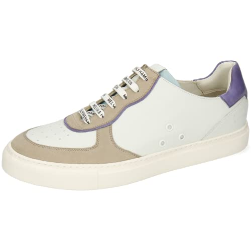 Melvin & Hamilton Sneakers Herren Harvey 67 Multi 42 von Melvin & Hamilton