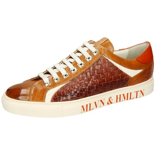 Melvin & Hamilton Sneakers Herren Harvey 9 Multi 40 von Melvin & Hamilton