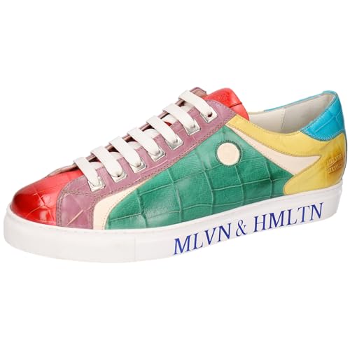 Melvin & Hamilton Sneakers Herren Harvey 9 Multi 41 von Melvin & Hamilton