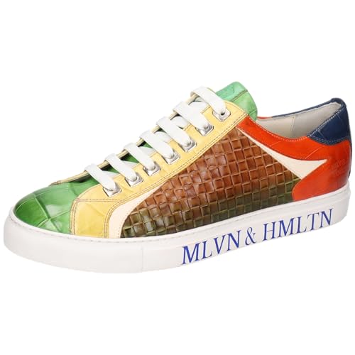 Melvin & Hamilton Sneakers Herren Harvey 9 Multi 42 von Melvin & Hamilton