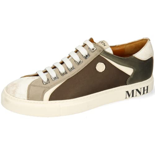 Melvin & Hamilton Sneakers Herren Harvey 9 Multi 43 von Melvin & Hamilton