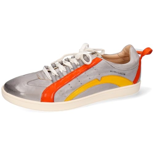 Melvin & Hamilton Sneakers Herren Rocky 17 Multi 42 von Melvin & Hamilton