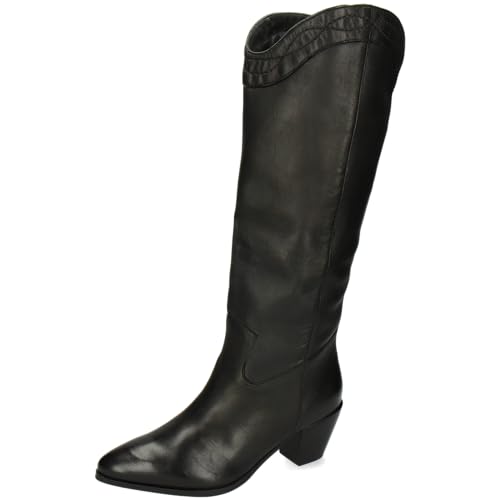 Melvin & Hamilton Stiefel Damen Cosma 2 Schwarz 39 von Melvin & Hamilton