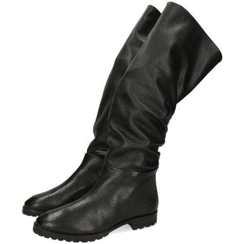 Melvin & Hamilton Stiefel Damen Lexi 1 Schwarz 36 von Melvin & Hamilton