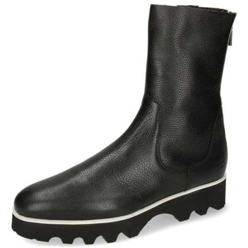 Melvin & Hamilton Stiefel Damen Susan 69 Schwarz 36 von Melvin & Hamilton