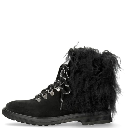 Melvin & Hamilton Stiefeletten Damen Amelie 79 Schwarz 37 Melvin & Hamilton Stiefeletten Damen Amelie 79 Schwarz 37 von Melvin & Hamilton