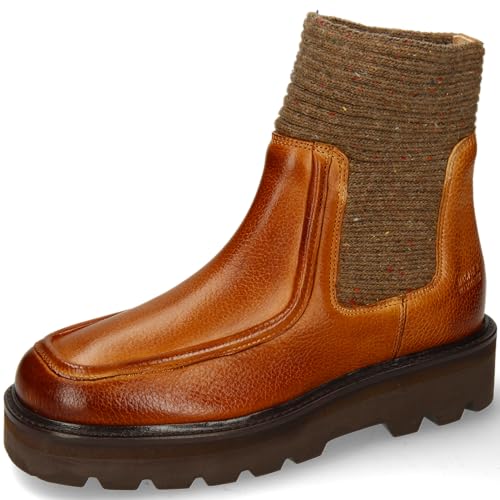 Melvin & Hamilton Stiefeletten Damen Cassy 3 Braun 40 Melvin & Hamilton Stiefeletten Damen Cassy 3 Braun 40 von Melvin & Hamilton