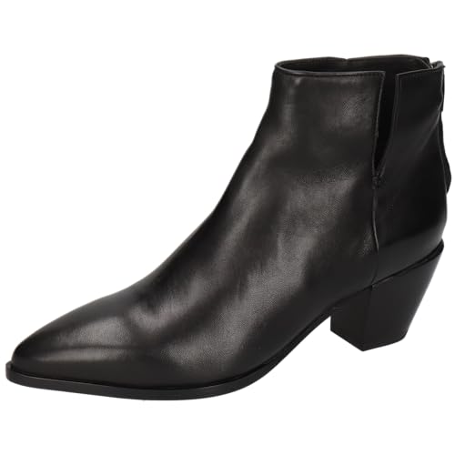 Melvin & Hamilton Stiefeletten Damen Finja 8 Schwarz 37 von Melvin & Hamilton