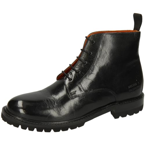 Melvin & Hamilton Stiefeletten Damen Regine 7 Schwarz 38 von Melvin & Hamilton