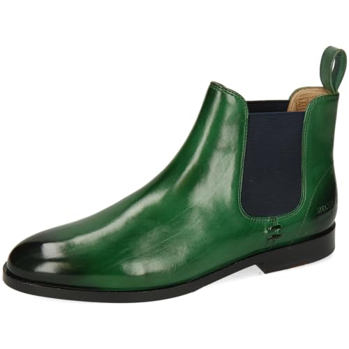 Melvin & Hamilton Stiefeletten Damen Susan 10 Grün 41 Melvin & Hamilton Stiefeletten Damen Susan 10 Grün 41 von Melvin & Hamilton