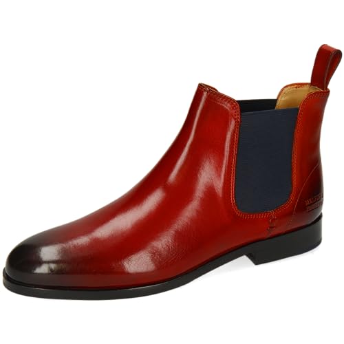 Melvin & Hamilton Stiefeletten Damen Susan 10 Rot 40 Melvin & Hamilton Stiefeletten Damen Susan 10 Rot 40 von Melvin & Hamilton