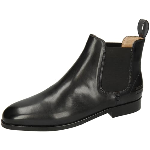 Melvin & Hamilton Stiefeletten Damen Susan 10 Schwarz 37 von Melvin & Hamilton