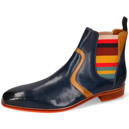 Melvin & Hamilton Stiefeletten Herren Lewis 26 Multi 41 von Melvin & Hamilton