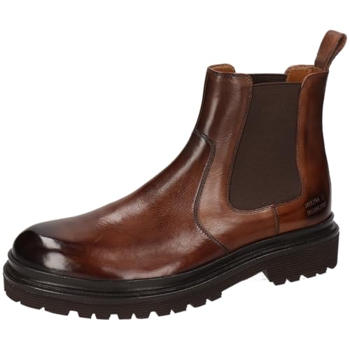Melvin & Hamilton Stiefeletten Herren Matteo 5 Braun 42 Melvin & Hamilton Stiefeletten Herren Matteo 5 Braun 42 von Melvin & Hamilton