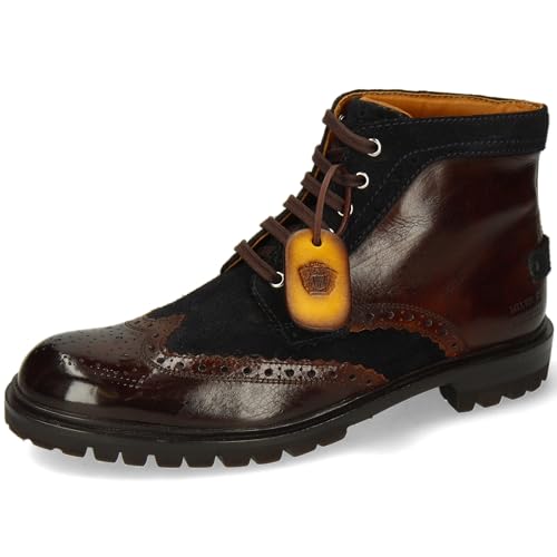 Melvin & Hamilton Stiefeletten Herren Pierce 21 Multi 45 von Melvin & Hamilton