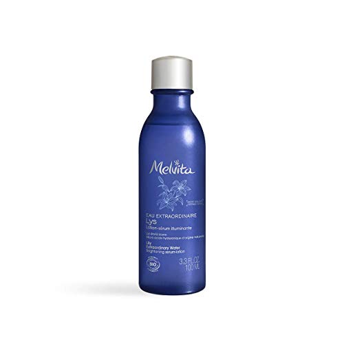 Melvita Lily Extraordinary Water 100 ml von メルヴィータ