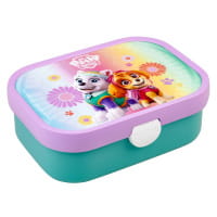 Mepal Campus Brotdose Paw Patrol Girls von Mepal