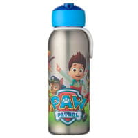 Mepal Campus Flip-Up Thermoflasche 350 ml Paw Patrol von Mepal