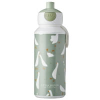 Mepal Campus Pop-Up Trinkflasche 400 ml Little Goose von Mepal