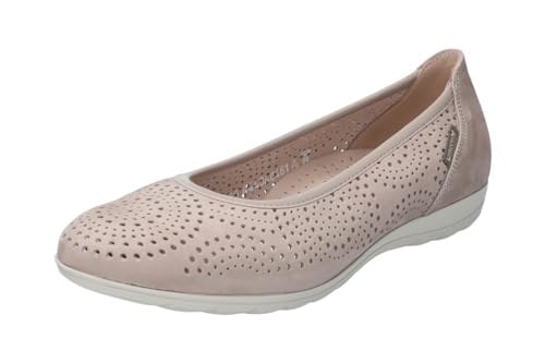 Mephisto Ballerines Elsie PERF Marine von Mephisto