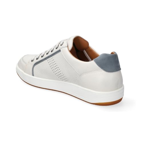 Mephisto Harrison Oregon - Lage sneakersVrije tijdsschoenen - Kleur: Beige - Maat: 45 von Mephisto