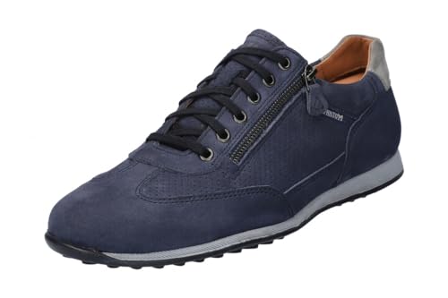 Mephisto Leon, blau(navy), Gr. 11½ von Mephisto