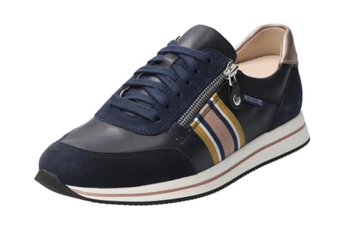 Mephisto Lucille Damen Sneaker, Größe:38 EU von Mephisto