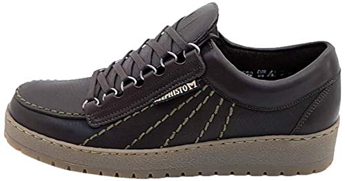 Mephisto Regenbogen mamouth 742/35 W?stenleder UK 8 von Mephisto