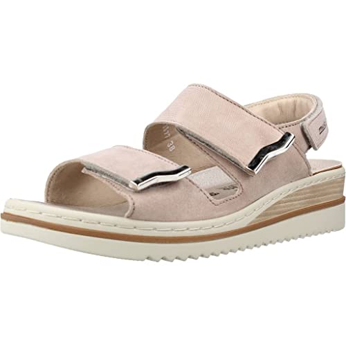 Mobils Darcie Liam Beige 39 von Mephisto