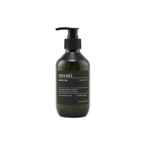 Meraki Hand Lotion, Harvest moon, 280 ml von Meraki