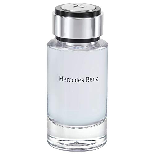 Mercedes-Benz Natural Spray for Man Eau de Toilette, 120 ml Mercedes-Benz Natural Spray for Man Eau de Toilette, 120 ml von Mercedes-Benz