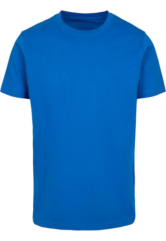 Merchcode T-Shirt Merchcode Herren Love 2 T-Shirt Round Neck (1-tlg) von Merchcode